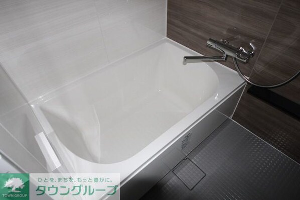 プライムメゾン板橋の物件内観写真